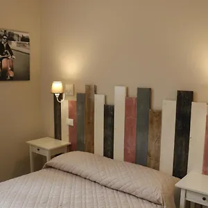 Le Stanze Guest house Bologna