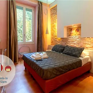 Aurora Garden - & Guest house Florence