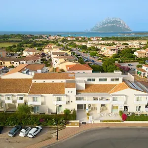 Felix - Porto San Paolo Aparthotel Porto San Paolo (Sardinia)