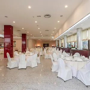 **** Hotel Mercure President Italie