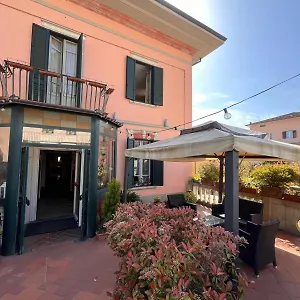Ludovico Ariosto Hotel Castelnuovo di Garfagnana