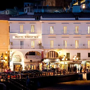 **** Hotel Hotel Residence Italie