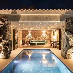 Stazzo Lu Ciaccaru Hotel Arzachena