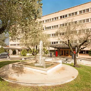 Hotel Park Cassia, Rome
