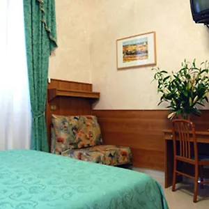 Hotel Papa Germano, Rome
