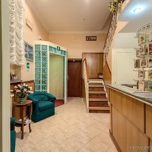 Hotel Rubino, Rome