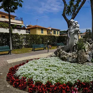 Hotel Casa Caburlotto, Rome