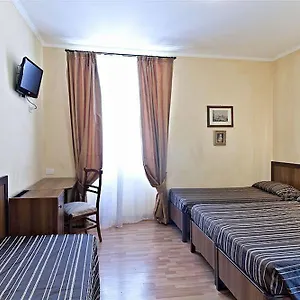 Hotel Trastevere Cisterna, Rome