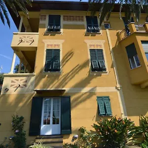 *** Hotel Margherita Italie