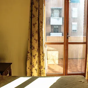 Hotel Cinecitta, Rome