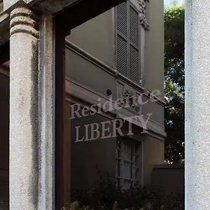 Liberty Aparthotel Parma