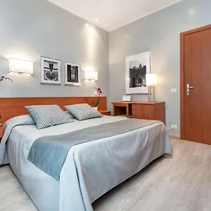 Hotel Roi, Rome