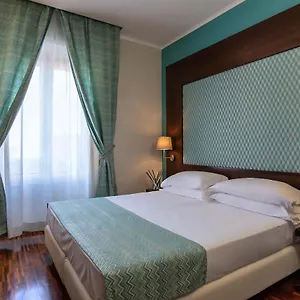 Guest house Merulana, Rome